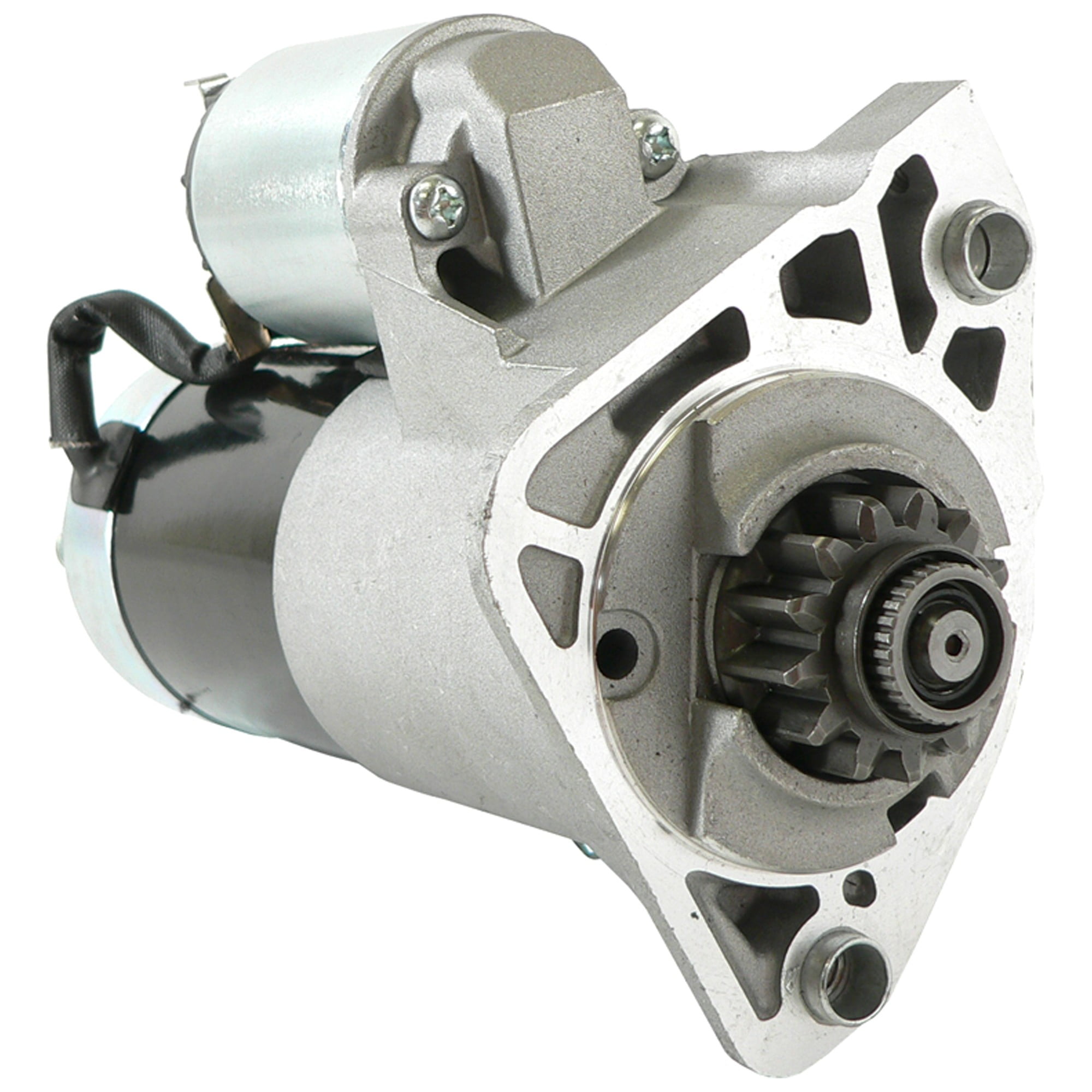 DB Electrical New Starter 410-48112 for 4.0 Frontier Pathfinder